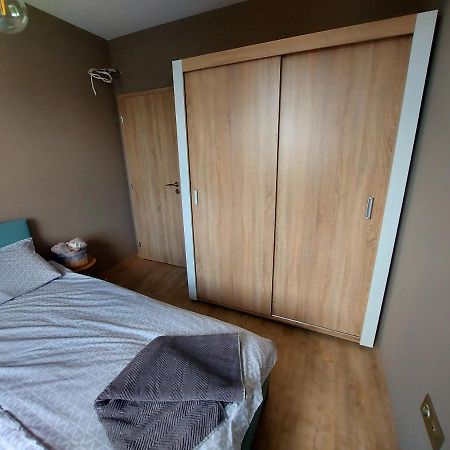 Grey Apartment فارنا المظهر الخارجي الصورة