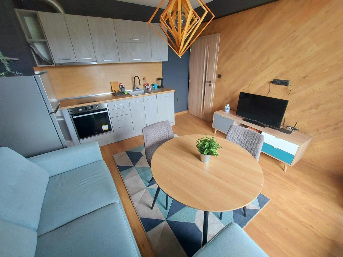 Grey Apartment فارنا المظهر الخارجي الصورة