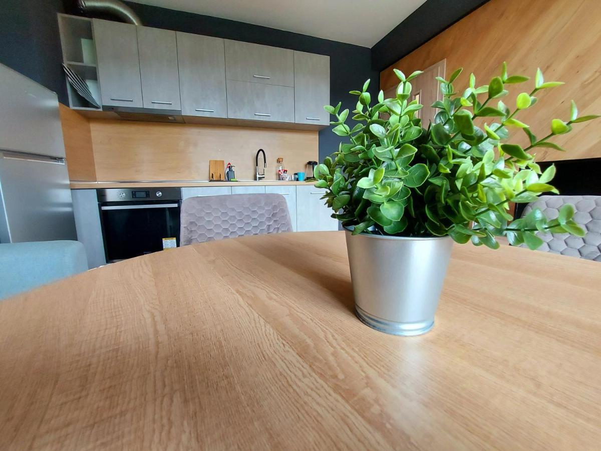 Grey Apartment فارنا المظهر الخارجي الصورة