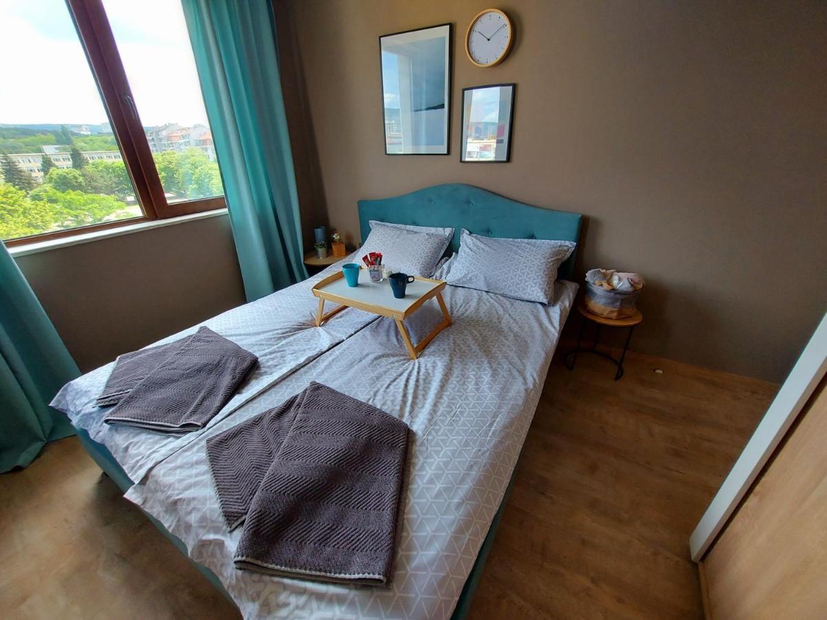 Grey Apartment فارنا المظهر الخارجي الصورة