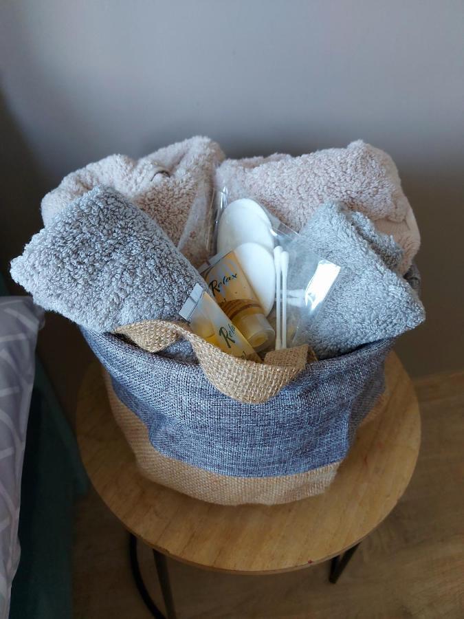 Grey Apartment فارنا المظهر الخارجي الصورة