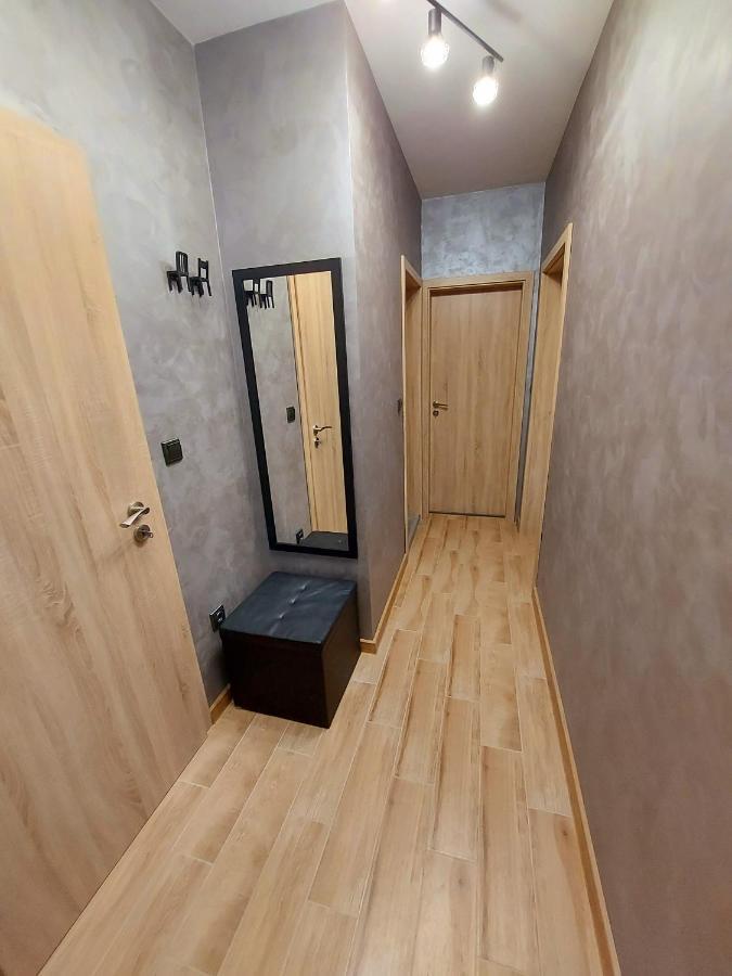 Grey Apartment فارنا المظهر الخارجي الصورة