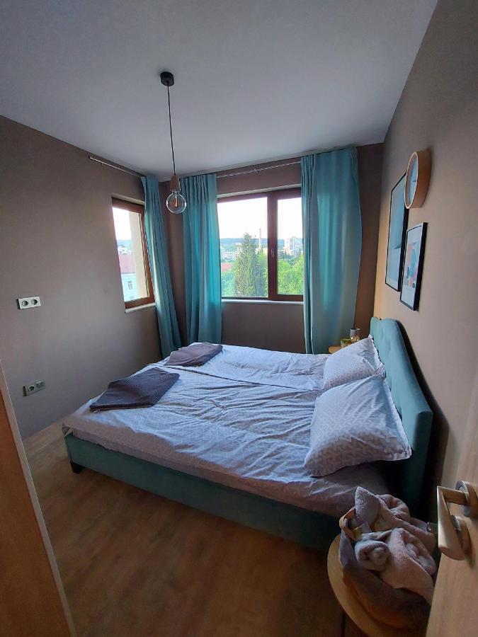 Grey Apartment فارنا المظهر الخارجي الصورة