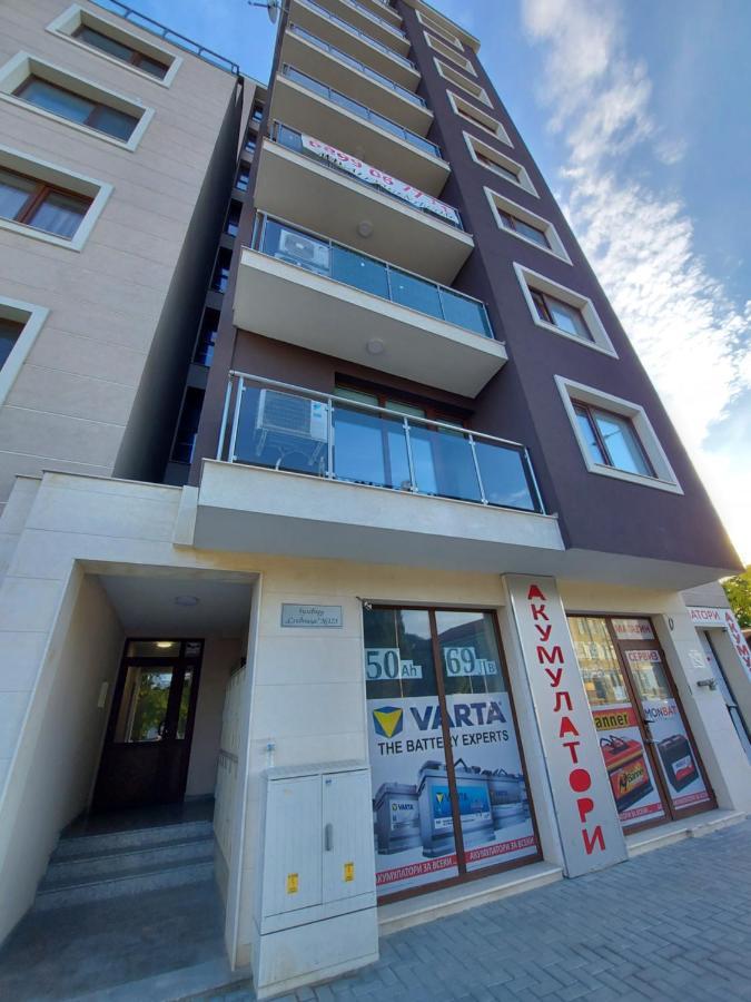 Grey Apartment فارنا المظهر الخارجي الصورة