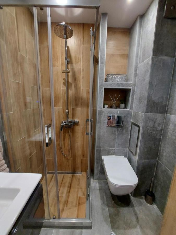 Grey Apartment فارنا المظهر الخارجي الصورة