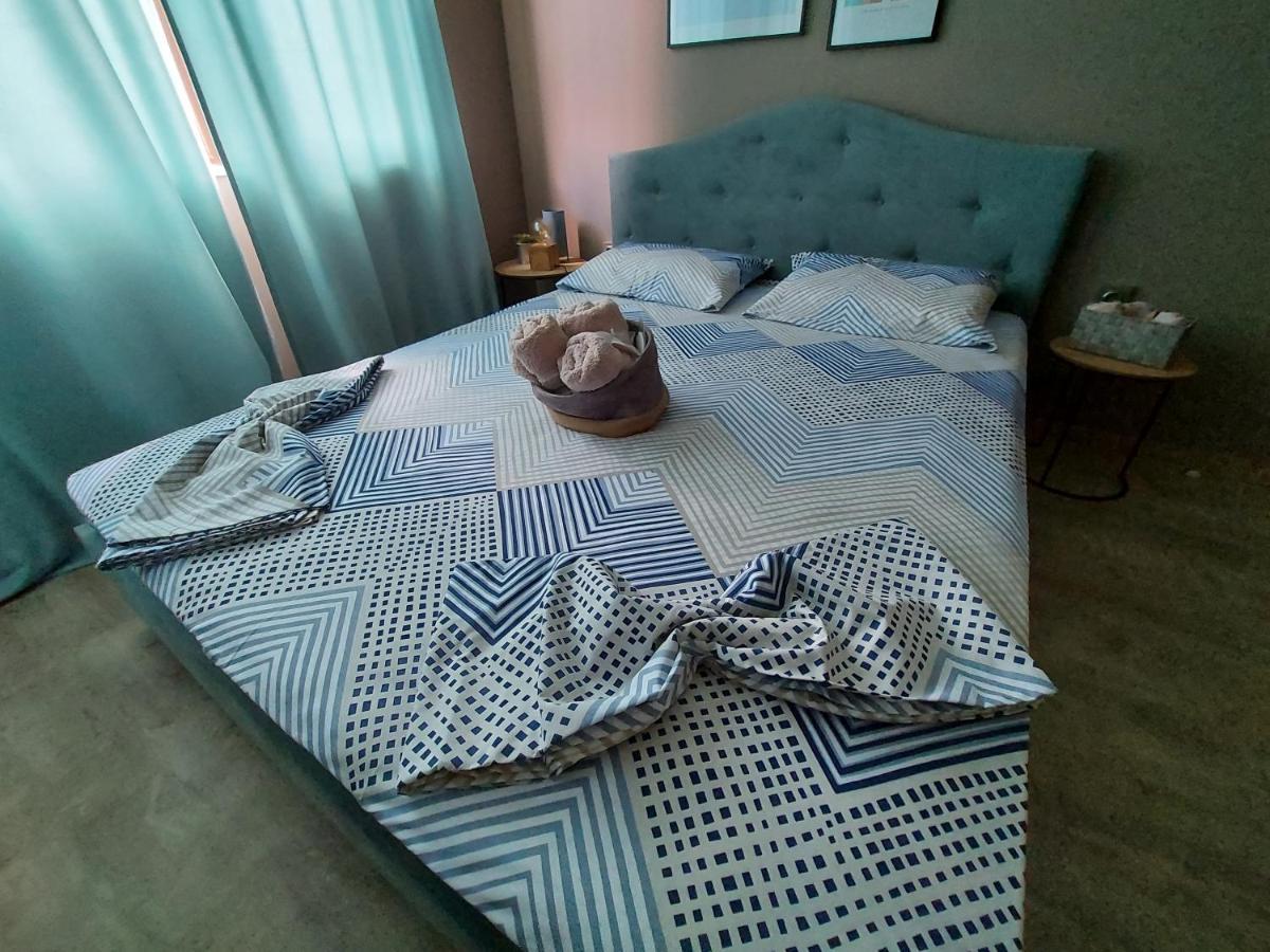 Grey Apartment فارنا المظهر الخارجي الصورة